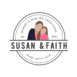 Meet your Posher, Susan